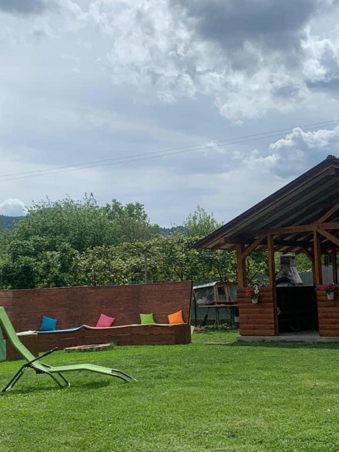 Cazare Ieftina Piatra Neamţ Zewnętrze zdjęcie